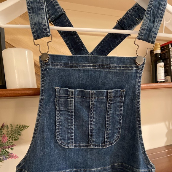 Jean overalls size Small - Abound - Picture 2 of 4